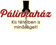 Pálinkaház